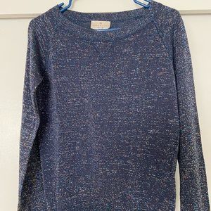 Essential ladies sweatshirt